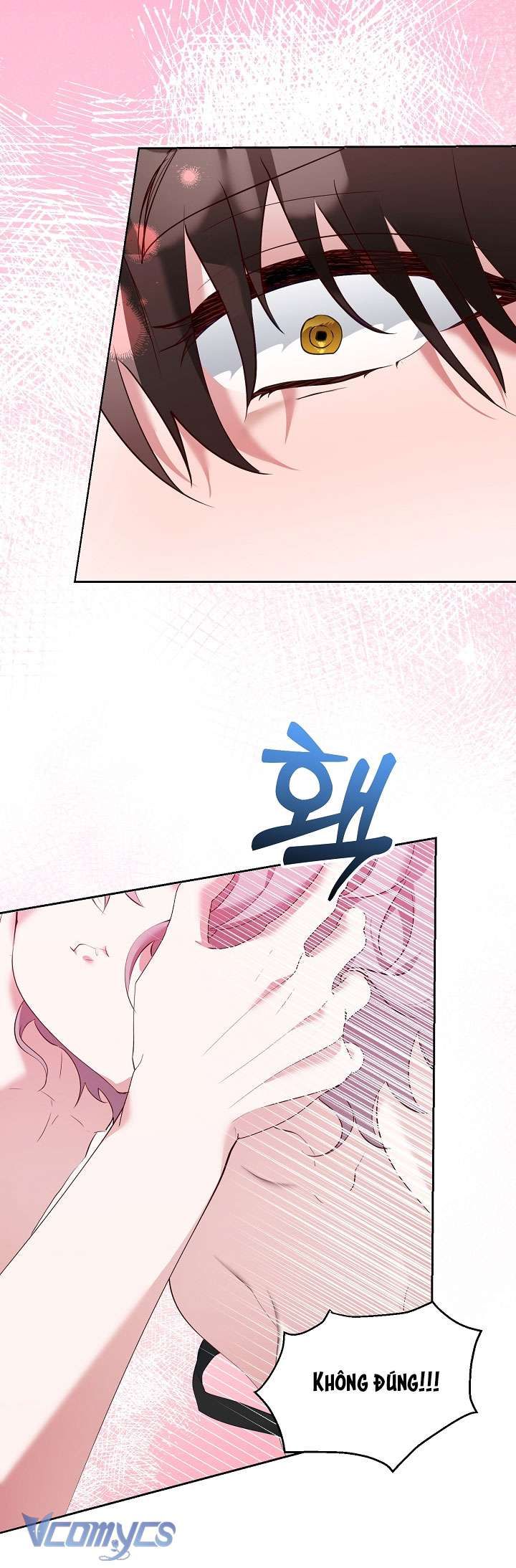 [18+] Dinh Thự Young Chun Hwa: Mãi Một Tình Yêu Chapter 14 - Page 17