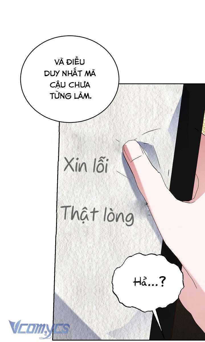 [18+] Dinh Thự Young Chun Hwa: Mãi Một Tình Yêu Chapter 14 - Page 28