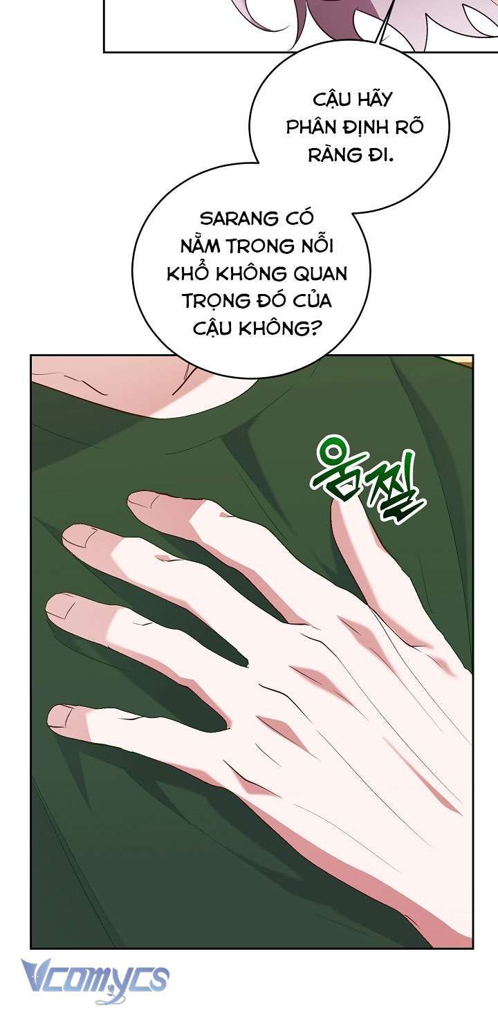 [18+] Dinh Thự Young Chun Hwa: Mãi Một Tình Yêu Chapter 14 - Page 36