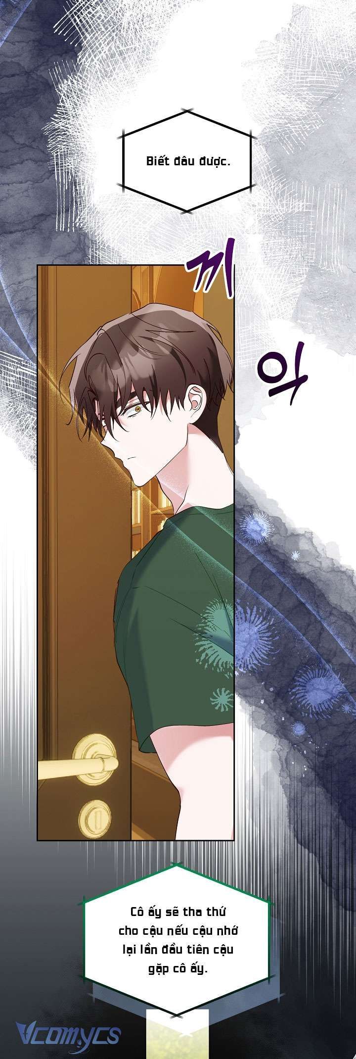 [18+] Dinh Thự Young Chun Hwa: Mãi Một Tình Yêu Chapter 14 - Page 45