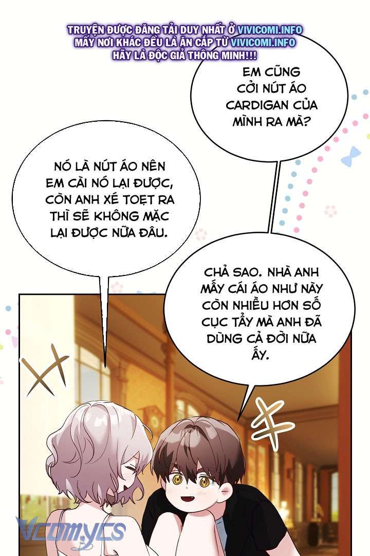 [18+] Dinh Thự Young Chun Hwa: Mãi Một Tình Yêu Chapter 18 - Page 11