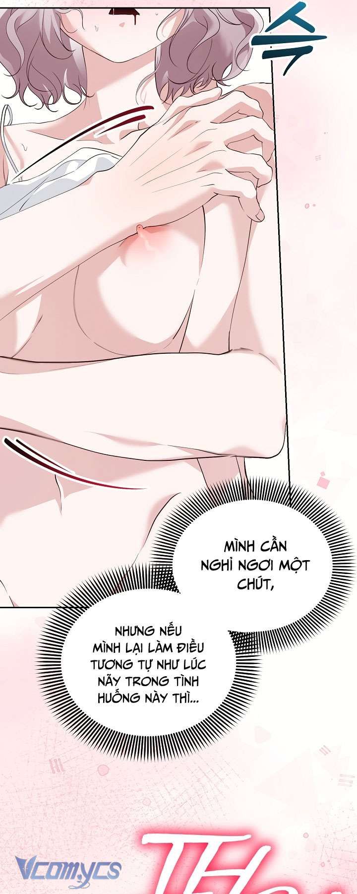 [18+] Dinh Thự Young Chun Hwa: Mãi Một Tình Yêu Chapter 18 - Page 27