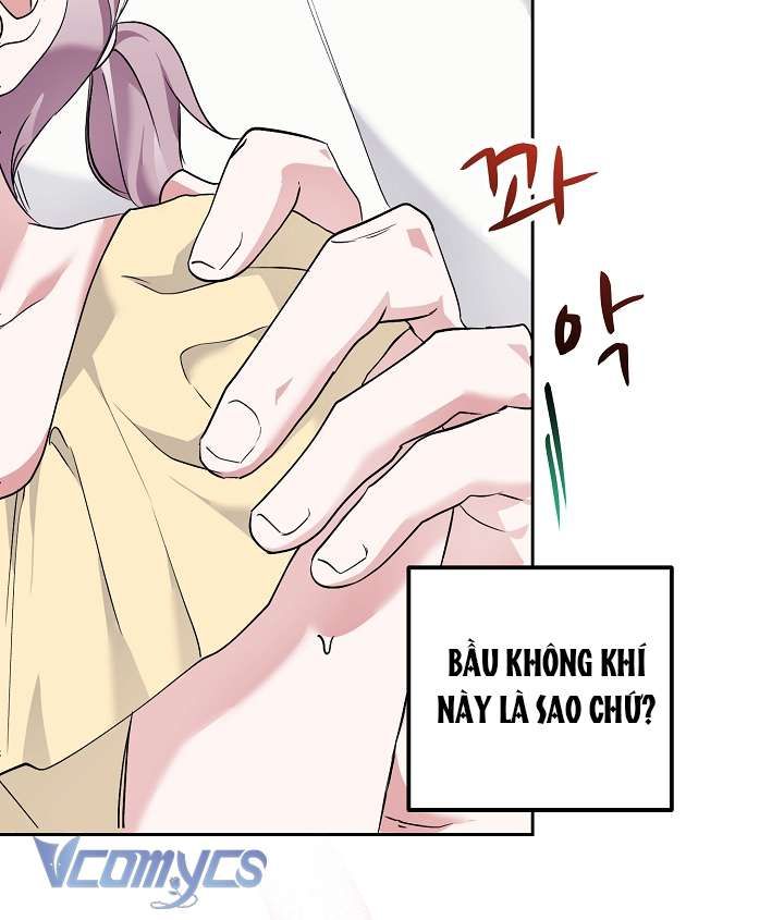 [18+] Dinh Thự Young Chun Hwa: Mãi Một Tình Yêu Chapter 2 - Page 33