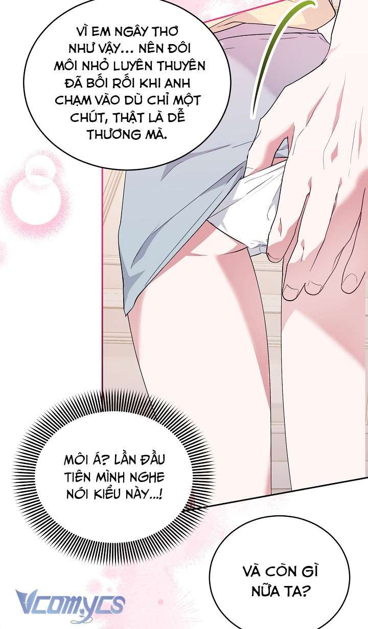 [18+] Dinh Thự Young Chun Hwa: Mãi Một Tình Yêu Chapter 2 - Page 44