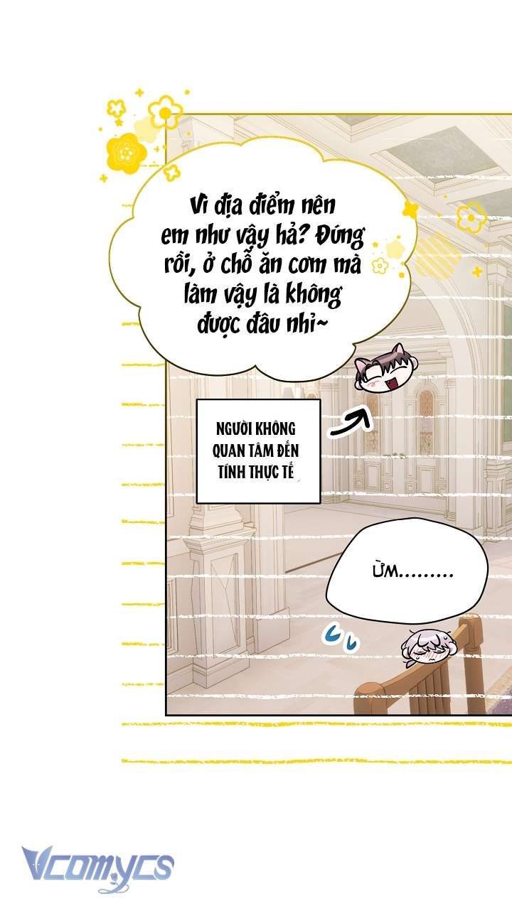 [18+] Dinh Thự Young Chun Hwa: Mãi Một Tình Yêu Chapter 2 - Page 48