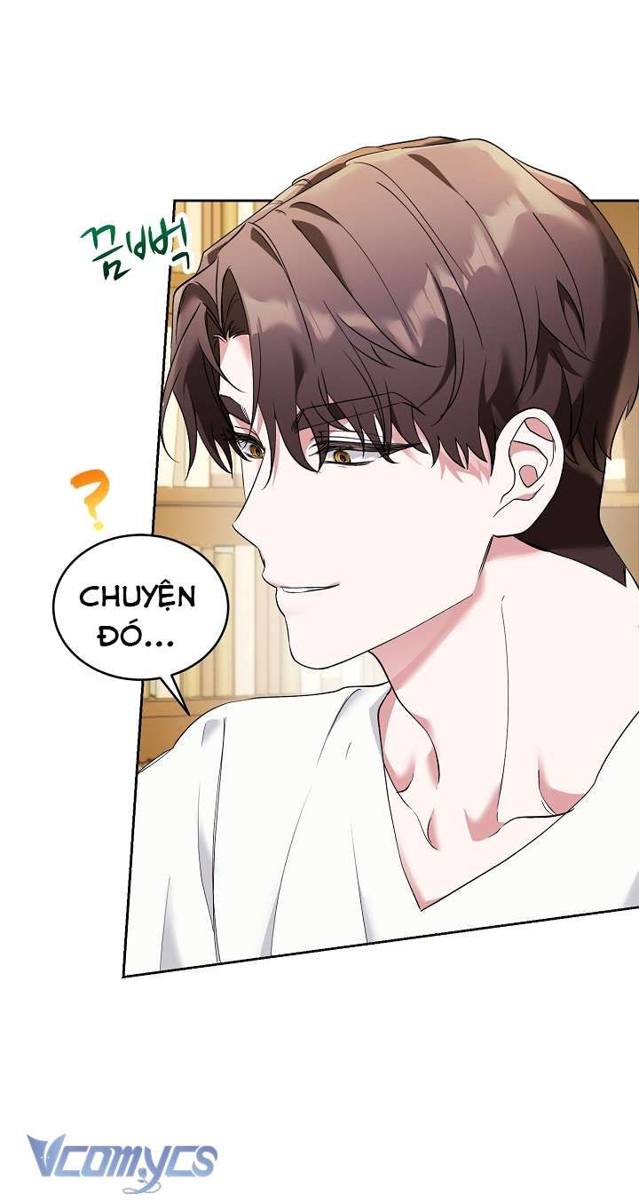 [18+] Dinh Thự Young Chun Hwa: Mãi Một Tình Yêu Chapter 2 - Page 6