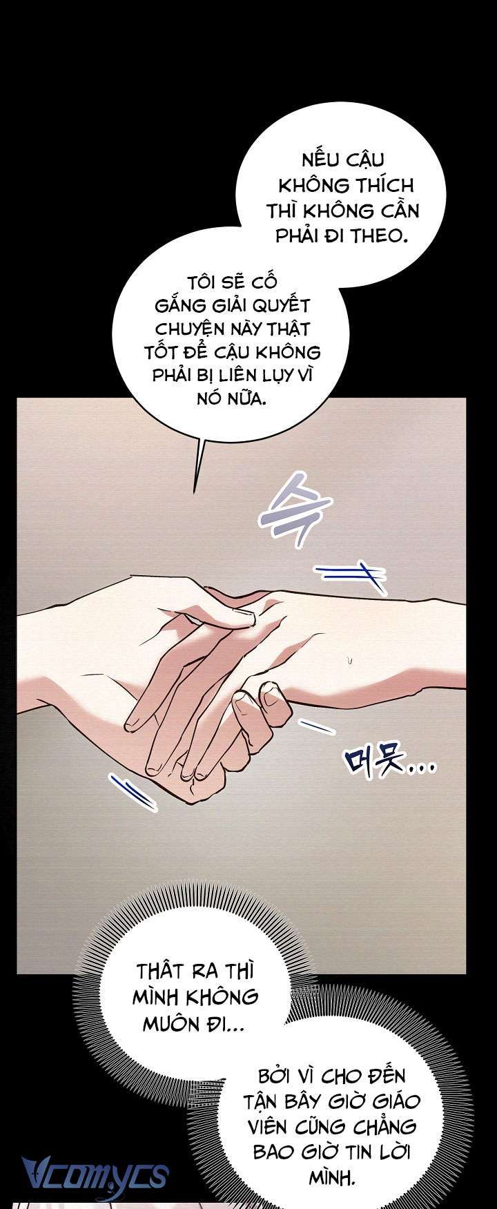 [18+] Dinh Thự Young Chun Hwa: Mãi Một Tình Yêu Chapter 11 - Page 12