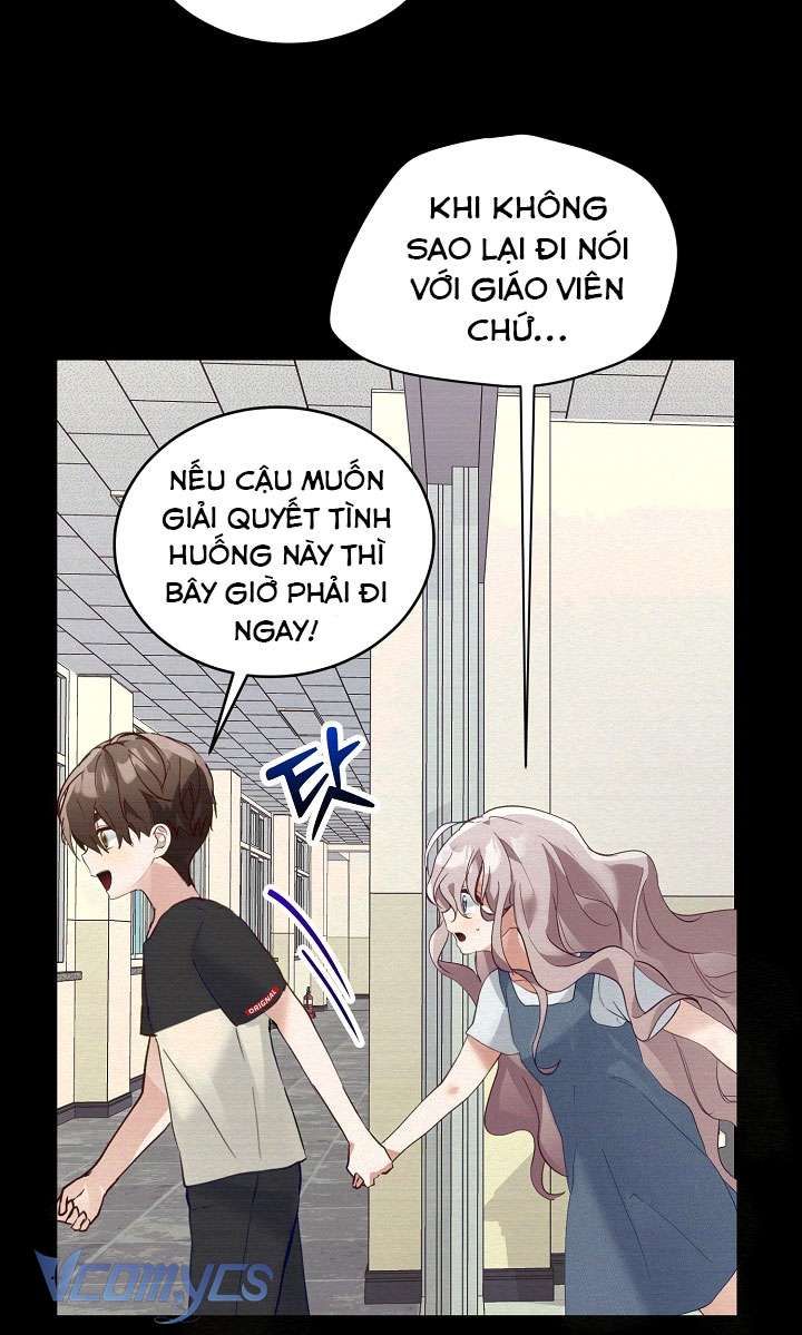 [18+] Dinh Thự Young Chun Hwa: Mãi Một Tình Yêu Chapter 11 - Page 4