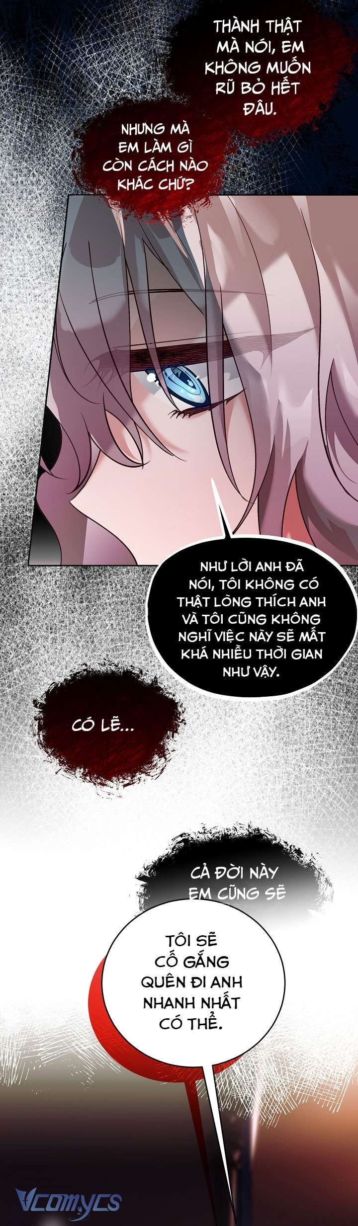 [18+] Dinh Thự Young Chun Hwa: Mãi Một Tình Yêu Chapter 11 - Page 43