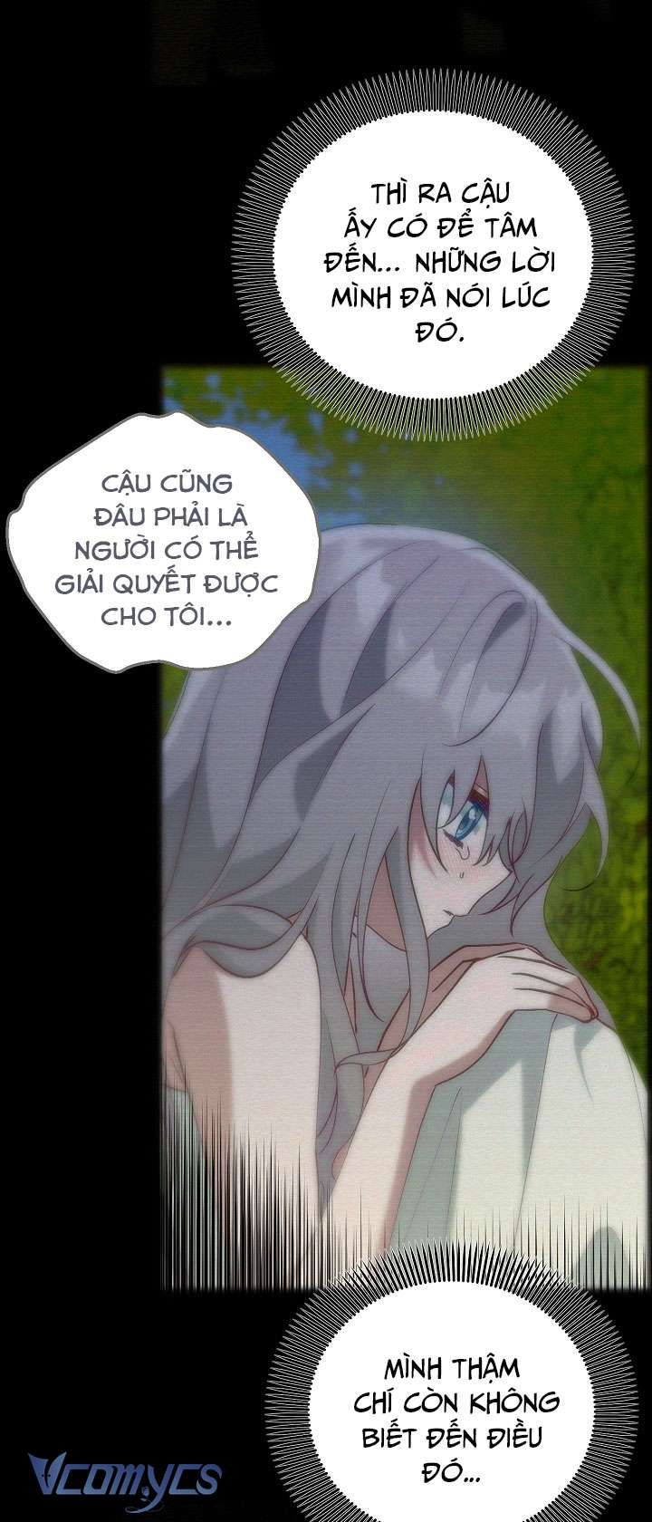 [18+] Dinh Thự Young Chun Hwa: Mãi Một Tình Yêu Chapter 11 - Page 5