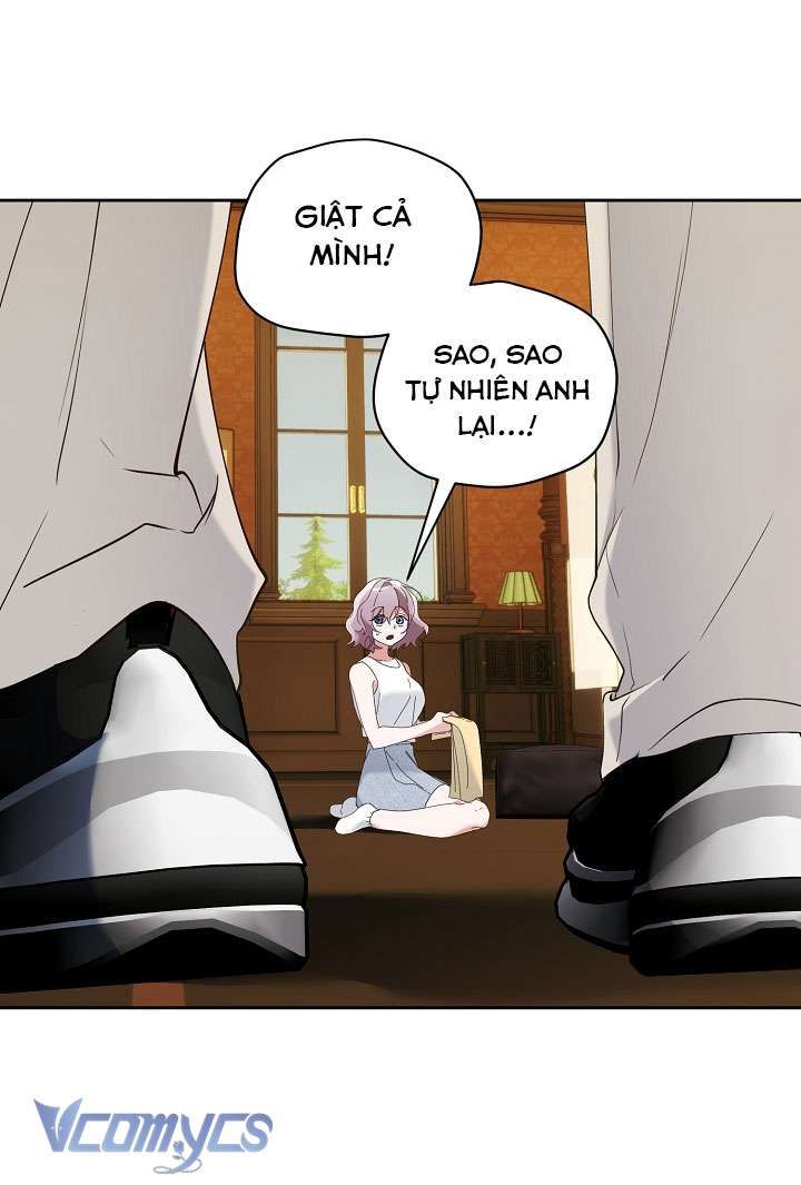 [18+] Dinh Thự Young Chun Hwa: Mãi Một Tình Yêu Chapter 13 - Page 13