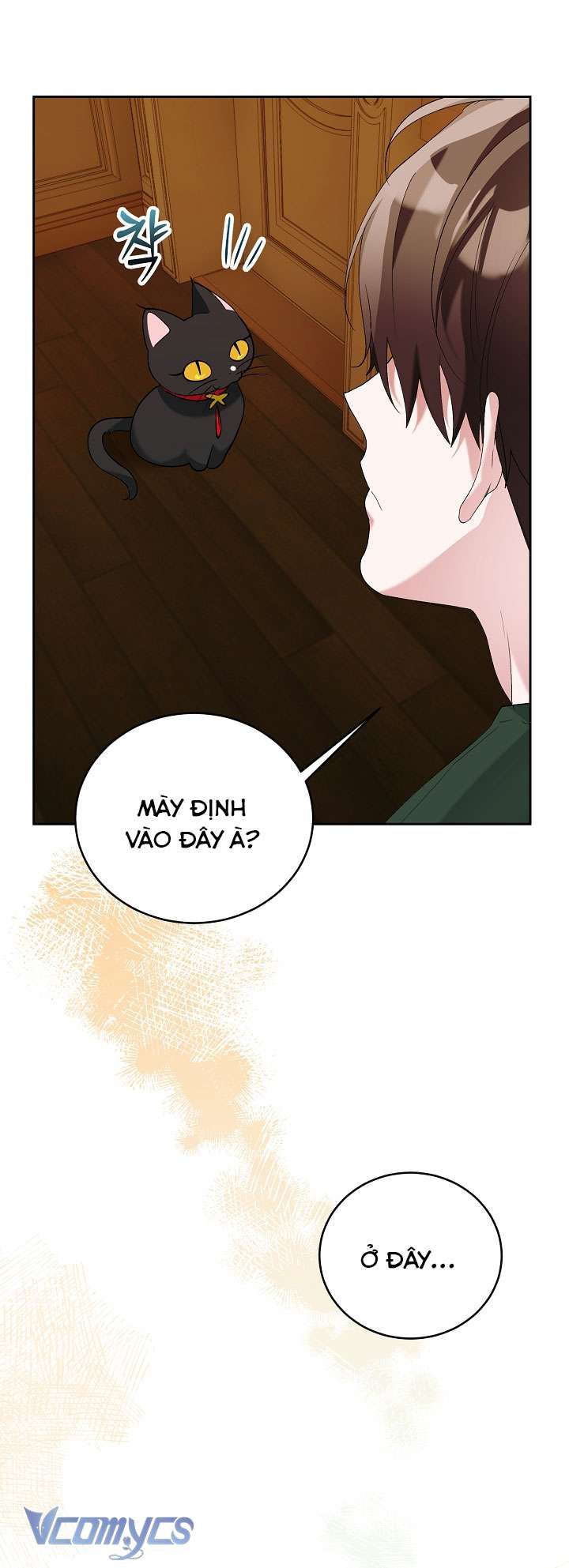 [18+] Dinh Thự Young Chun Hwa: Mãi Một Tình Yêu Chapter 13 - Page 42