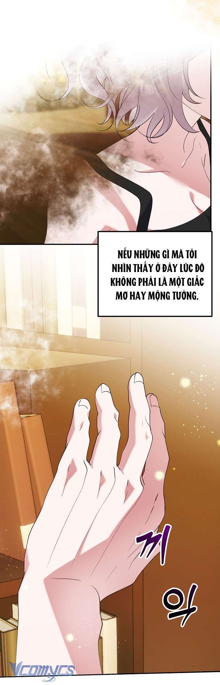 [18+] Dinh Thự Young Chun Hwa: Mãi Một Tình Yêu Chapter 13 - Page 46