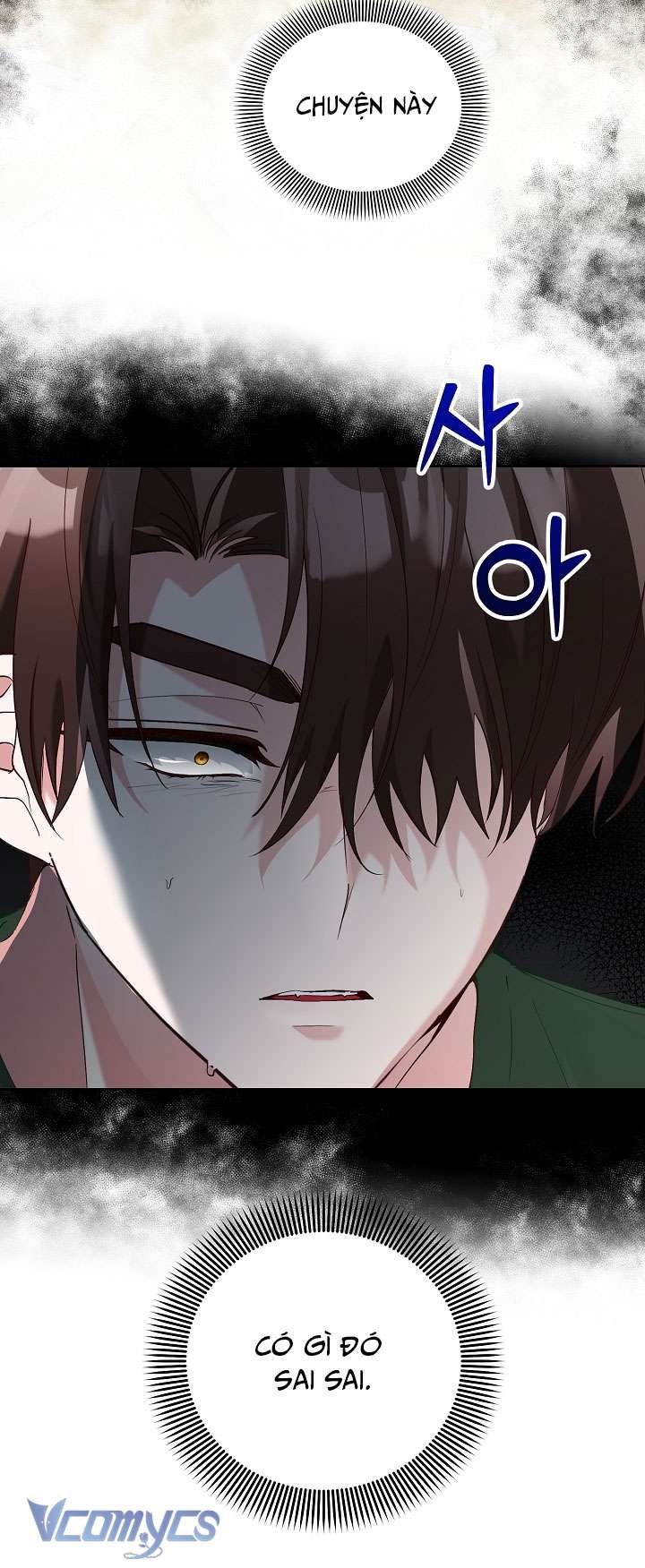 [18+] Dinh Thự Young Chun Hwa: Mãi Một Tình Yêu Chapter 13 - Page 6