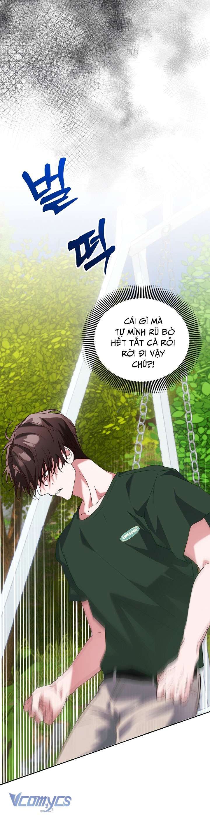 [18+] Dinh Thự Young Chun Hwa: Mãi Một Tình Yêu Chapter 13 - Page 8