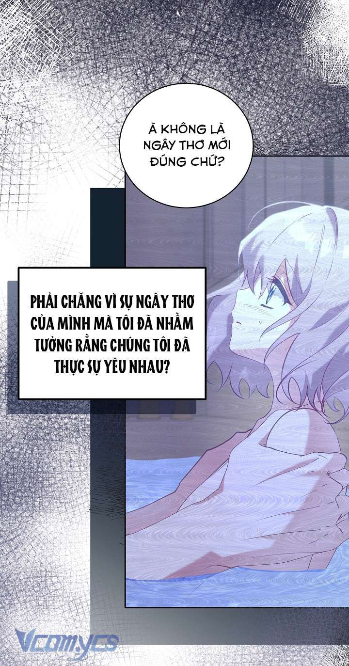 [18+] Dinh Thự Young Chun Hwa: Mãi Một Tình Yêu Chapter 9 - Page 27