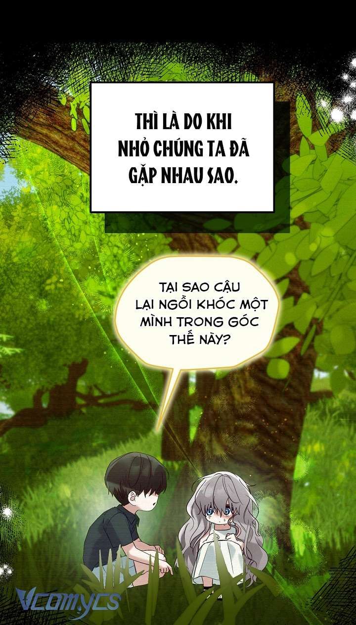 [18+] Dinh Thự Young Chun Hwa: Mãi Một Tình Yêu Chapter 9 - Page 32