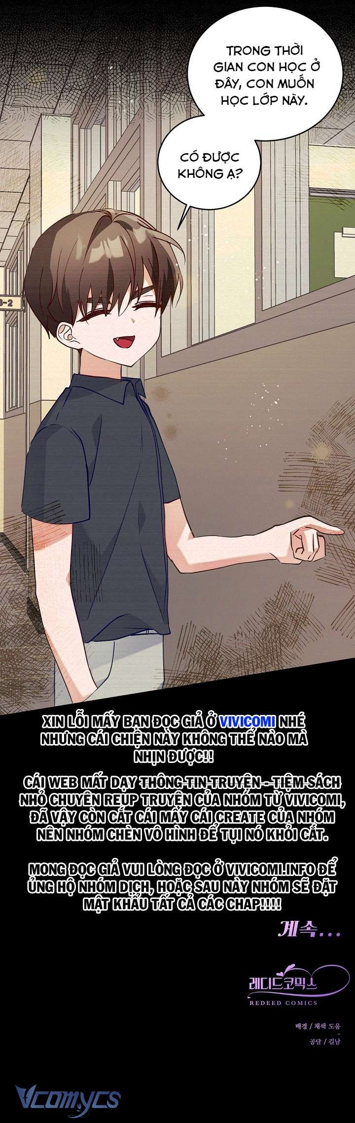 [18+] Dinh Thự Young Chun Hwa: Mãi Một Tình Yêu Chapter 9 - Page 47