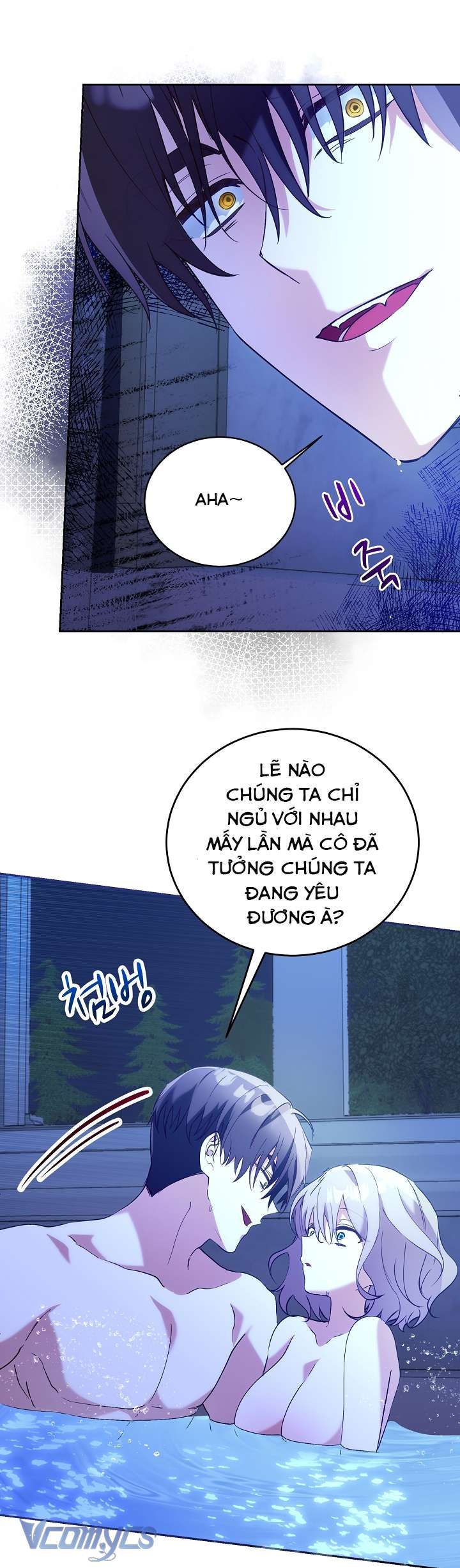 [18+] Dinh Thự Young Chun Hwa: Mãi Một Tình Yêu Chapter 9 - Page 5