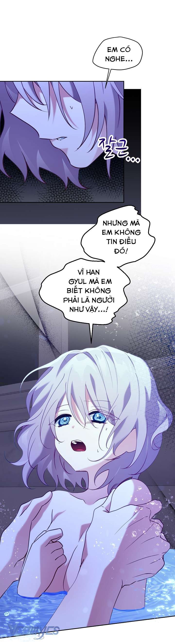 [18+] Dinh Thự Young Chun Hwa: Mãi Một Tình Yêu Chapter 9 - Page 8