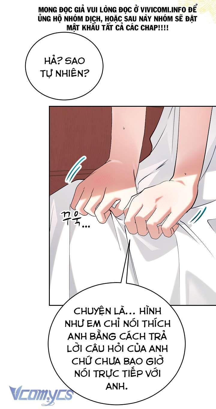 [18+] Dinh Thự Young Chun Hwa: Mãi Một Tình Yêu Chapter 7 - Page 15