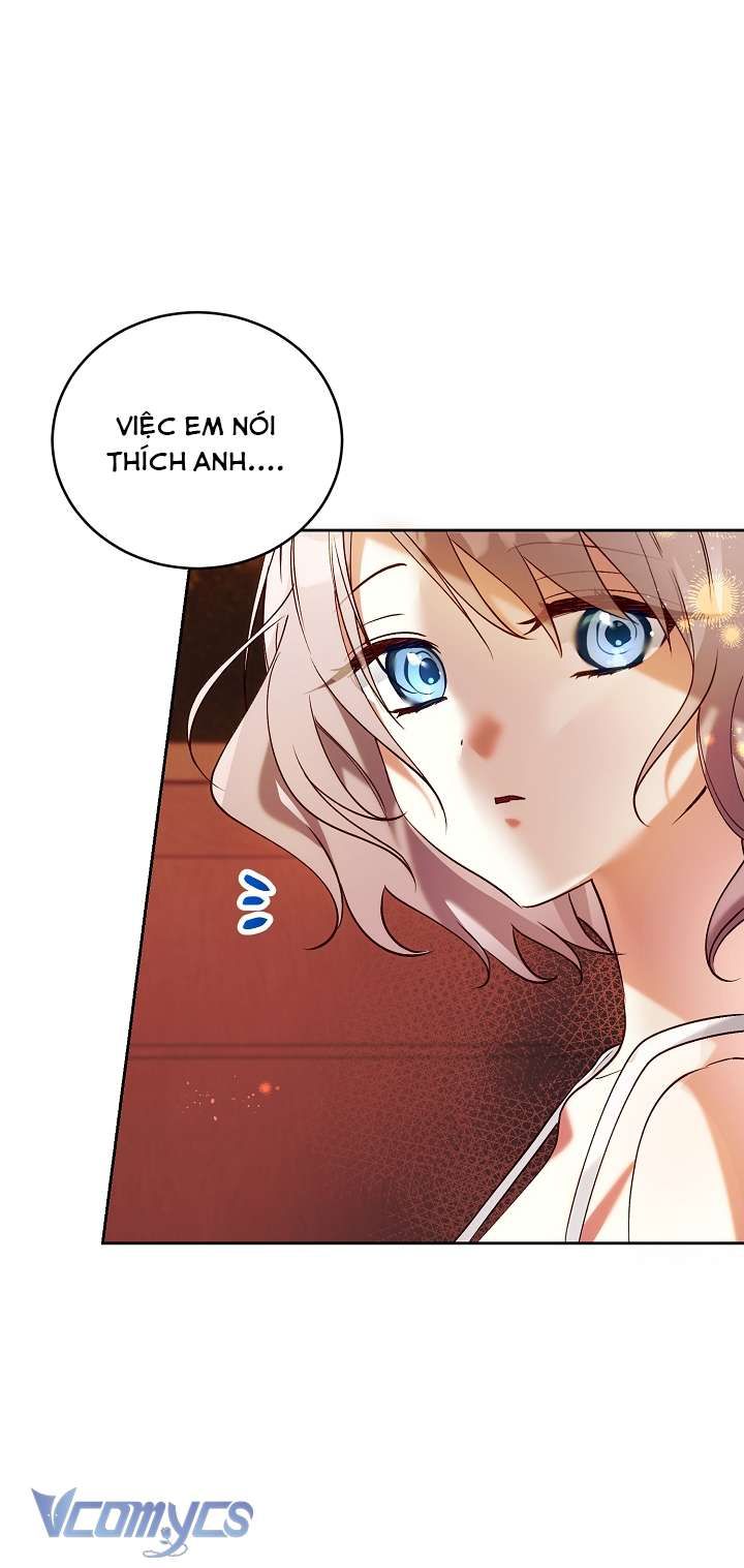 [18+] Dinh Thự Young Chun Hwa: Mãi Một Tình Yêu Chapter 7 - Page 19