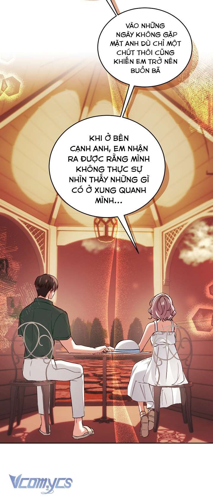 [18+] Dinh Thự Young Chun Hwa: Mãi Một Tình Yêu Chapter 7 - Page 23