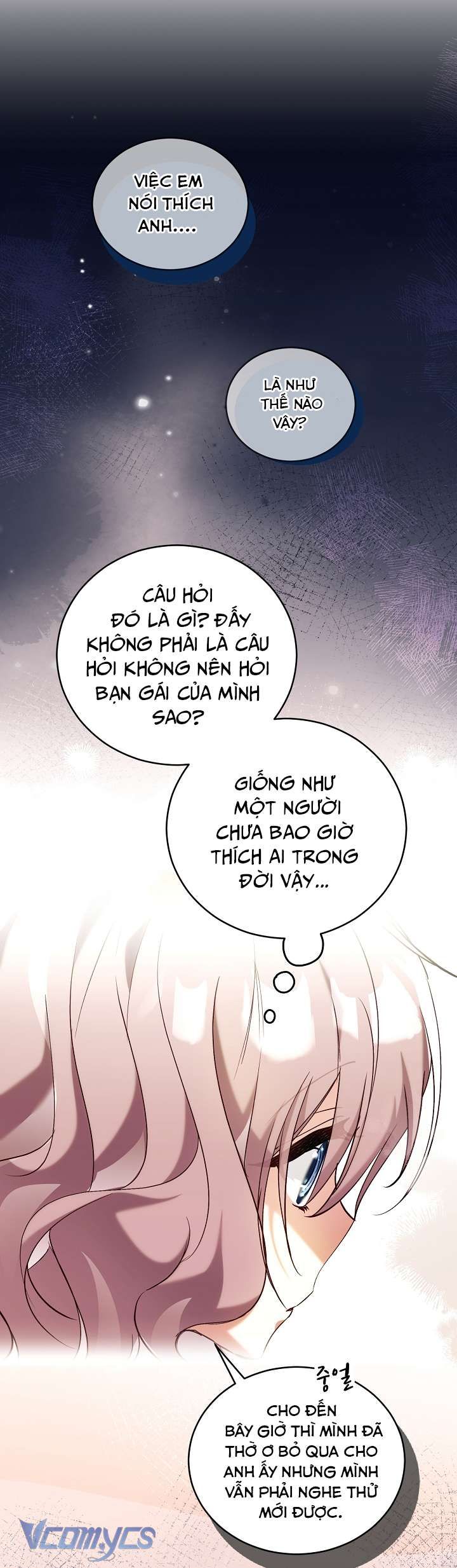 [18+] Dinh Thự Young Chun Hwa: Mãi Một Tình Yêu Chapter 7 - Page 31