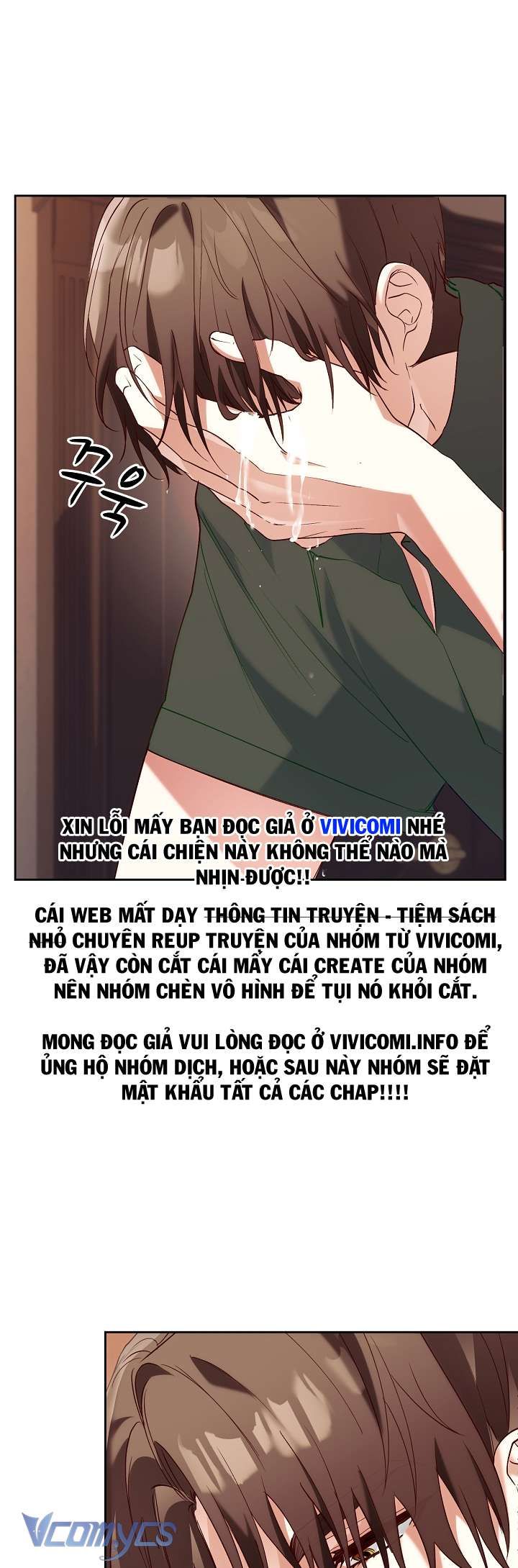 [18+] Dinh Thự Young Chun Hwa: Mãi Một Tình Yêu Chapter 7 - Page 34