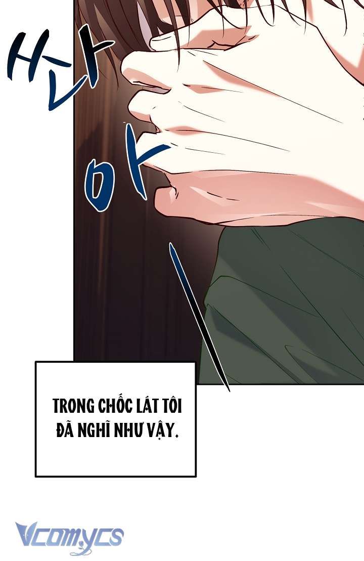 [18+] Dinh Thự Young Chun Hwa: Mãi Một Tình Yêu Chapter 7 - Page 35