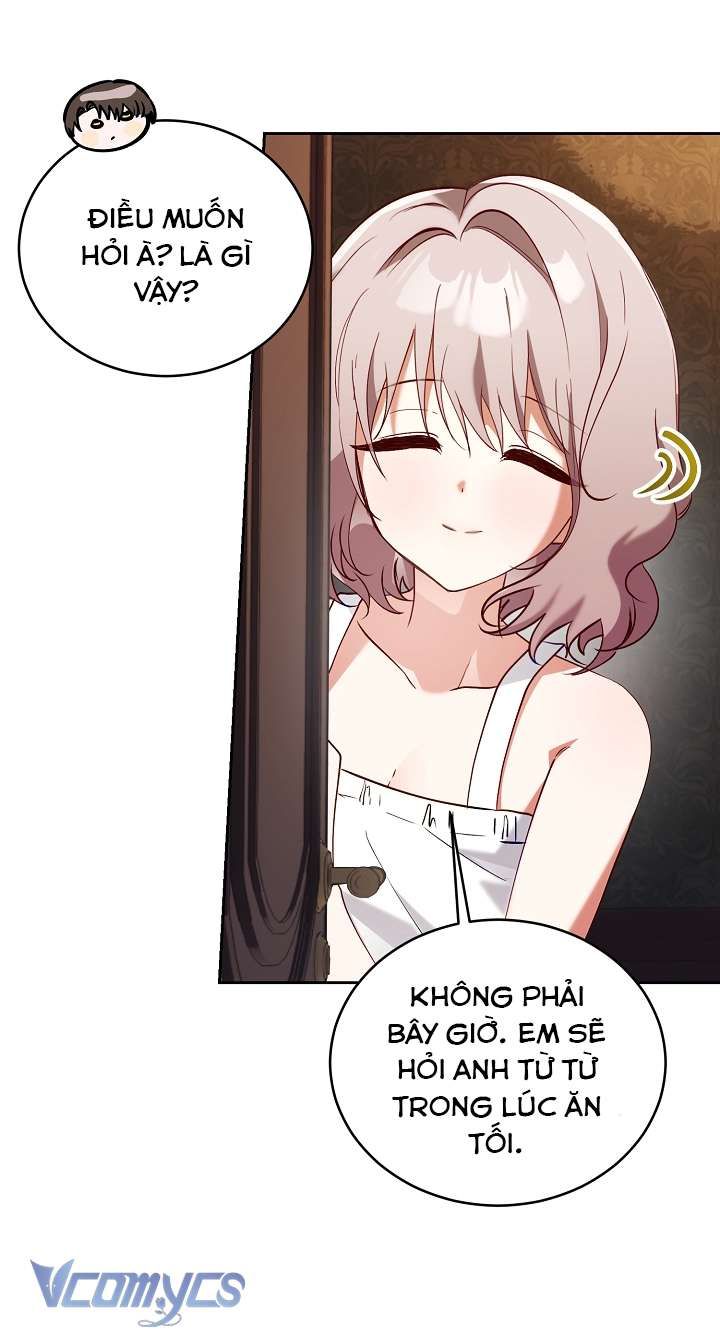 [18+] Dinh Thự Young Chun Hwa: Mãi Một Tình Yêu Chapter 7 - Page 47