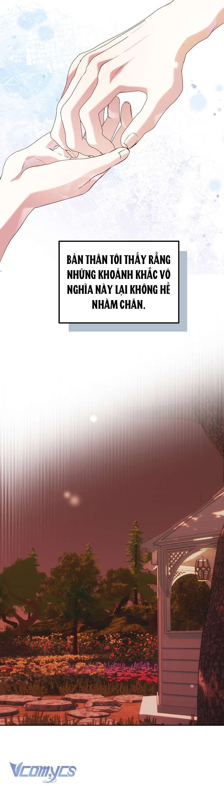 [18+] Dinh Thự Young Chun Hwa: Mãi Một Tình Yêu Chapter 7 - Page 9