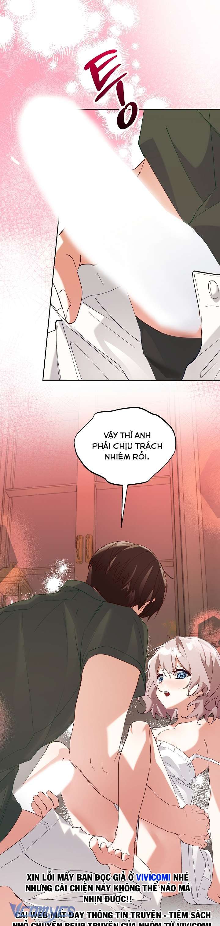 [18+] Dinh Thự Young Chun Hwa: Mãi Một Tình Yêu Chapter 8 - Page 12