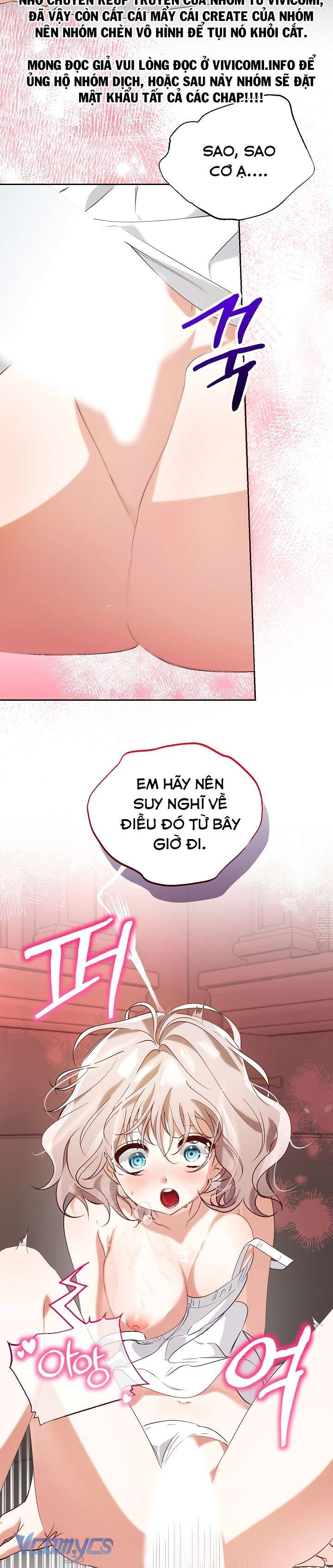 [18+] Dinh Thự Young Chun Hwa: Mãi Một Tình Yêu Chapter 8 - Page 13