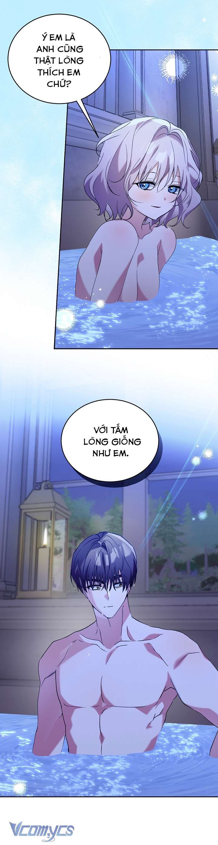 [18+] Dinh Thự Young Chun Hwa: Mãi Một Tình Yêu Chapter 8 - Page 29