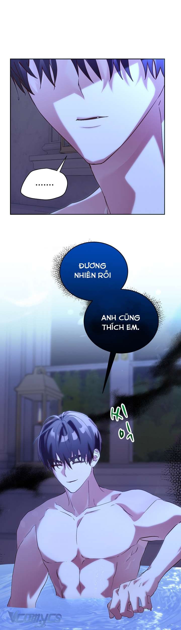 [18+] Dinh Thự Young Chun Hwa: Mãi Một Tình Yêu Chapter 8 - Page 30