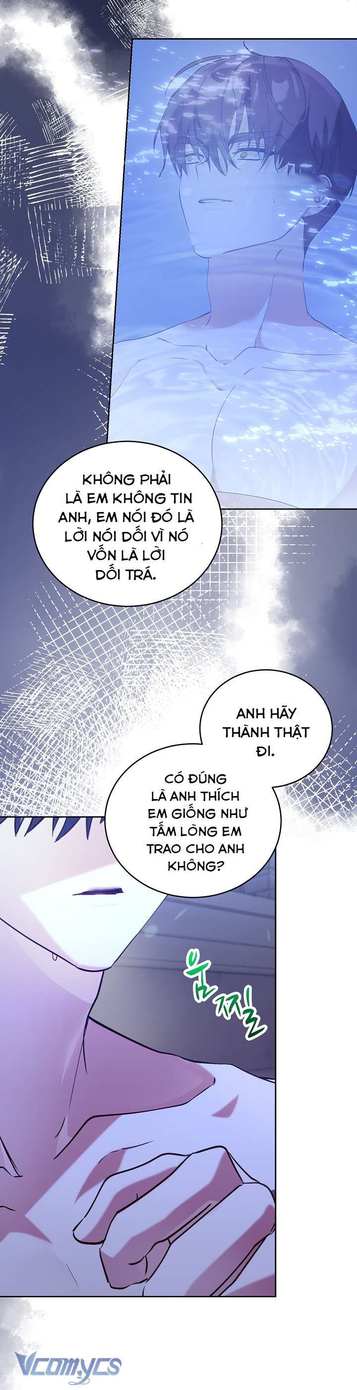 [18+] Dinh Thự Young Chun Hwa: Mãi Một Tình Yêu Chapter 8 - Page 35