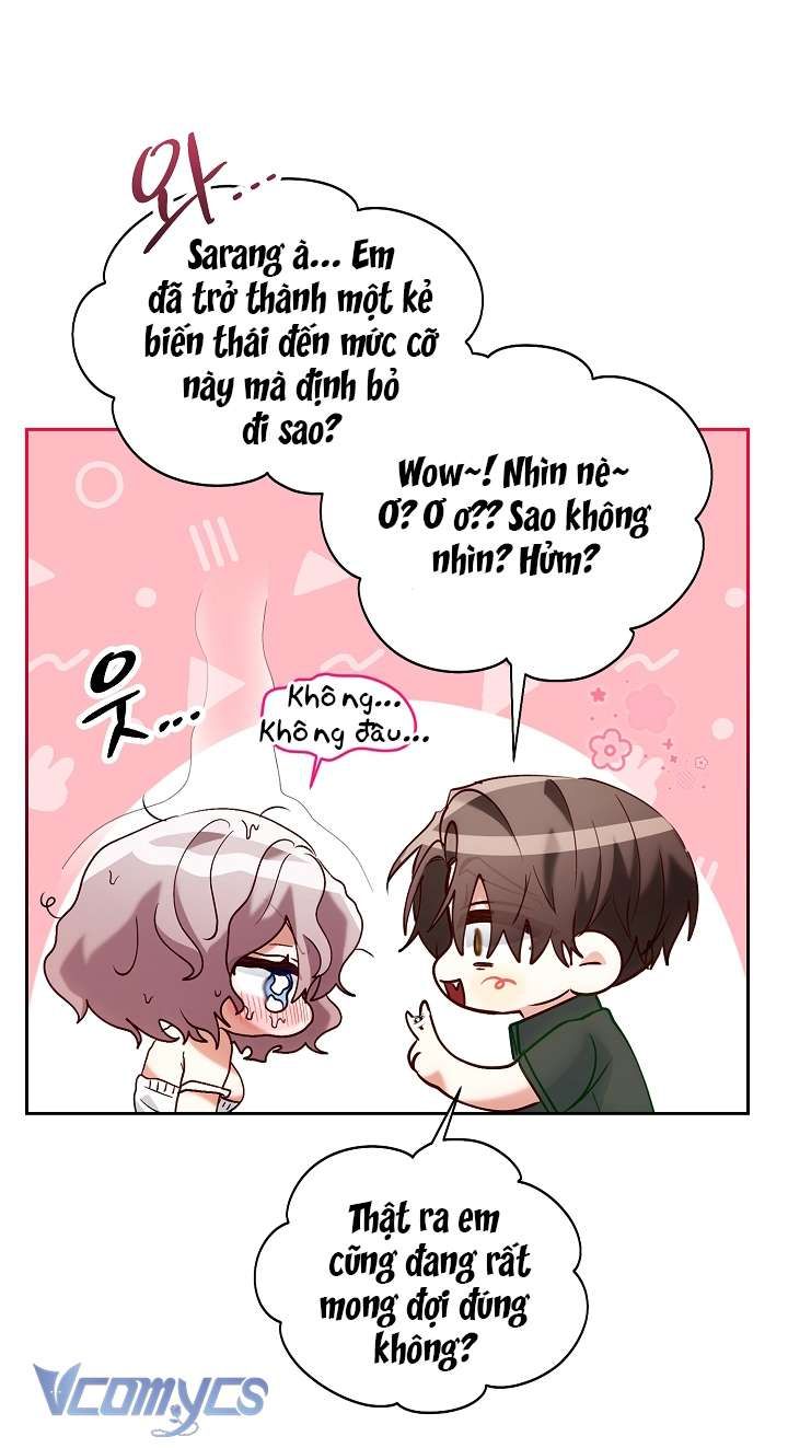 [18+] Dinh Thự Young Chun Hwa: Mãi Một Tình Yêu Chapter 8 - Page 9