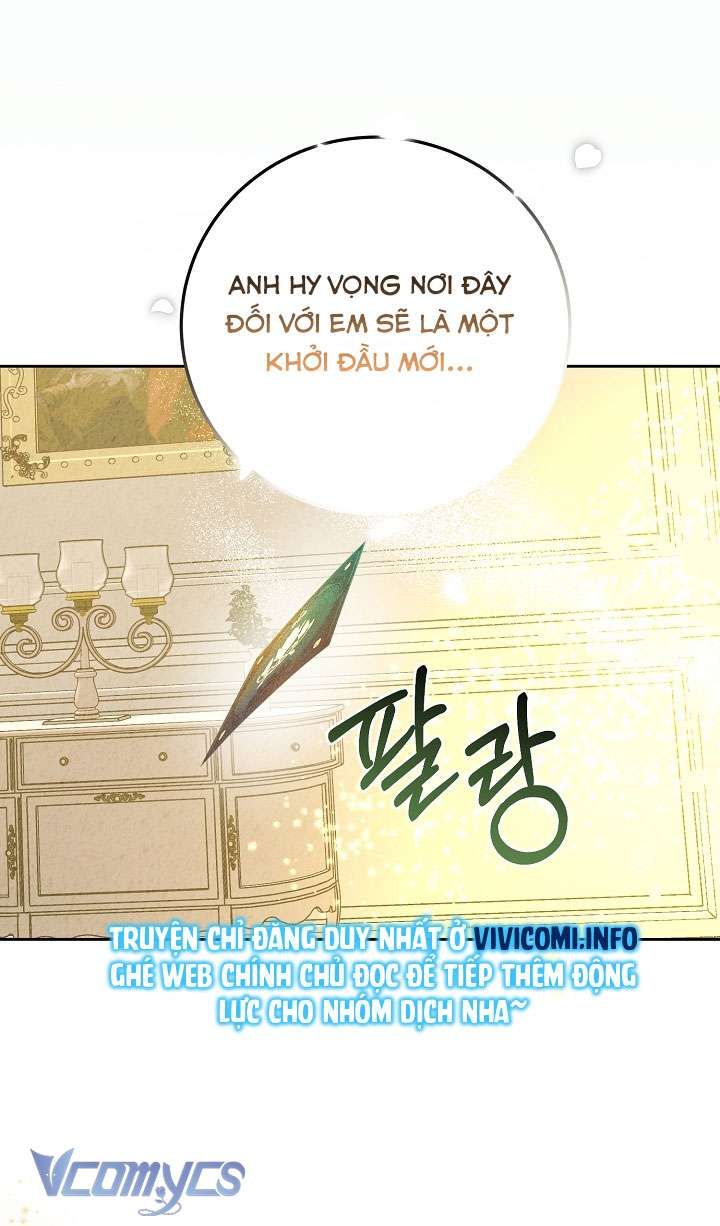 [18+] Dinh Thự Young Chun Hwa: Mãi Một Tình Yêu Chapter 19 - Page 22