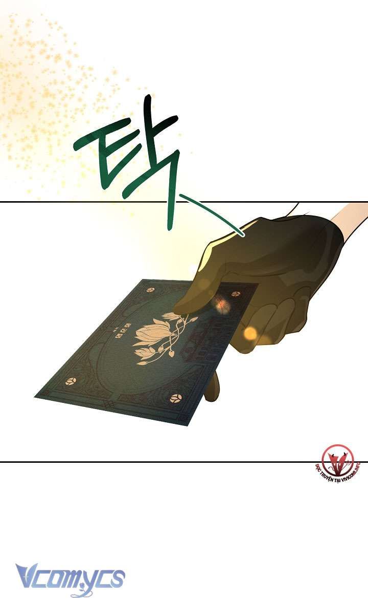 [18+] Dinh Thự Young Chun Hwa: Mãi Một Tình Yêu Chapter 19 - Page 23