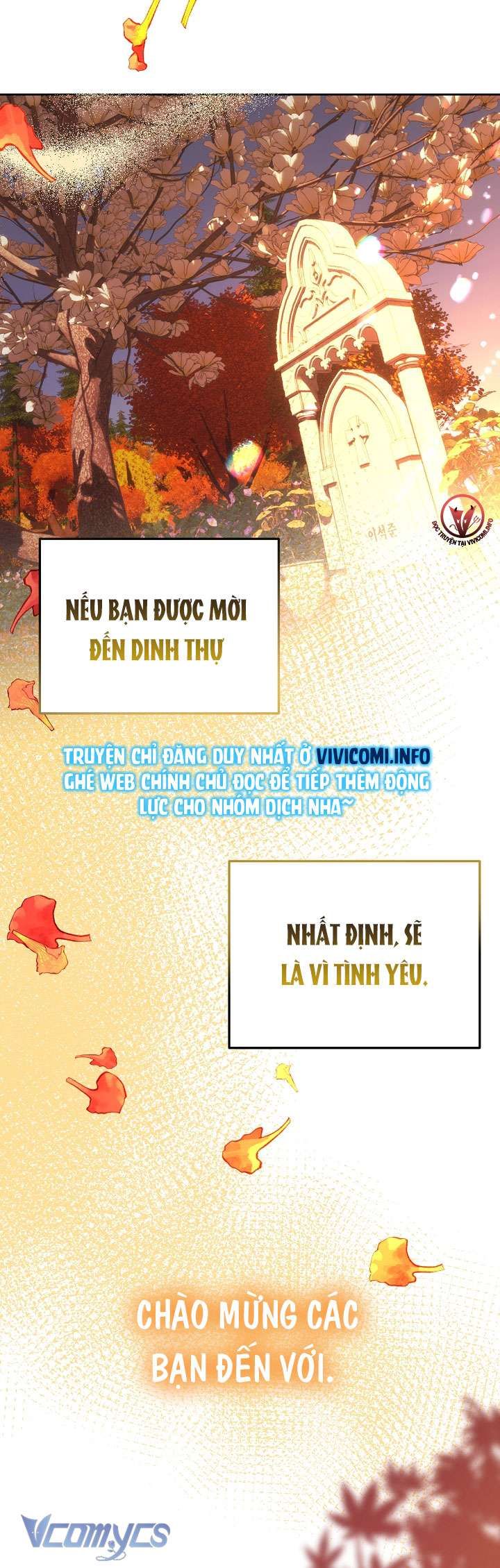 [18+] Dinh Thự Young Chun Hwa: Mãi Một Tình Yêu Chapter 19 - Page 29