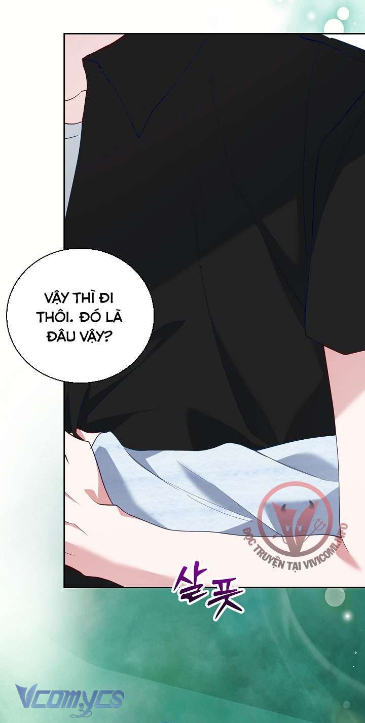 [18+] Dinh Thự Young Chun Hwa: Mãi Một Tình Yêu Chapter 17 - Page 14