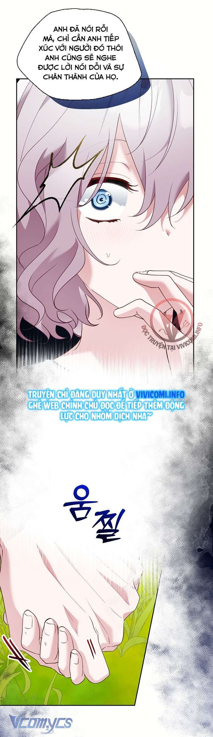 [18+] Dinh Thự Young Chun Hwa: Mãi Một Tình Yêu Chapter 17 - Page 28