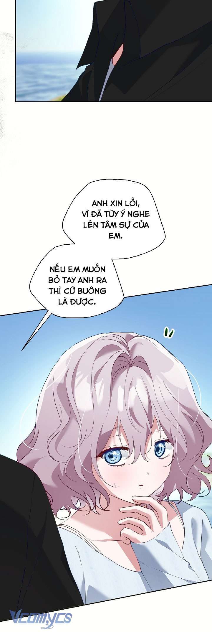 [18+] Dinh Thự Young Chun Hwa: Mãi Một Tình Yêu Chapter 17 - Page 30