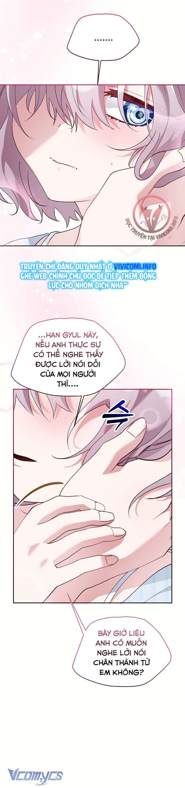 [18+] Dinh Thự Young Chun Hwa: Mãi Một Tình Yêu Chapter 17 - Page 43