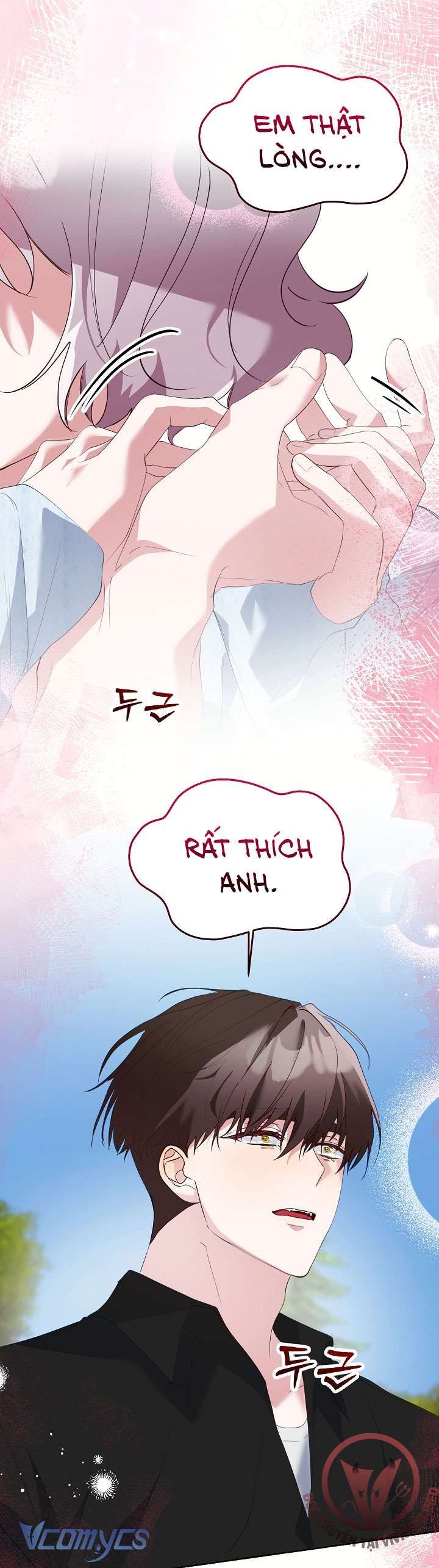 [18+] Dinh Thự Young Chun Hwa: Mãi Một Tình Yêu Chapter 17 - Page 47