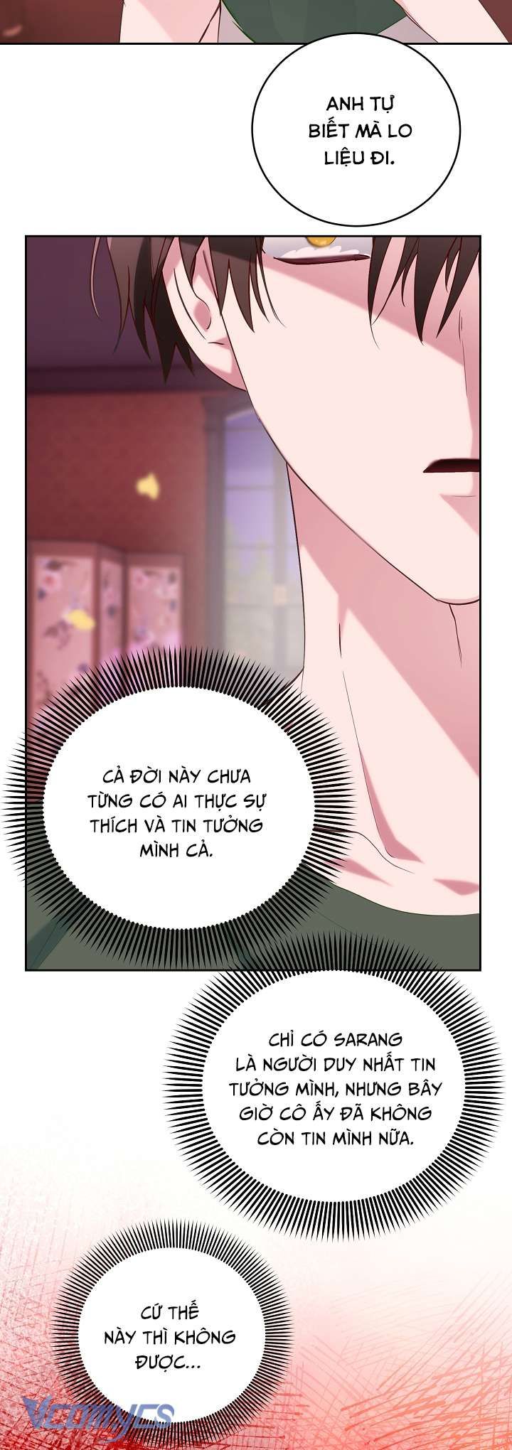 [18+] Dinh Thự Young Chun Hwa: Mãi Một Tình Yêu Chapter 15 - Page 24