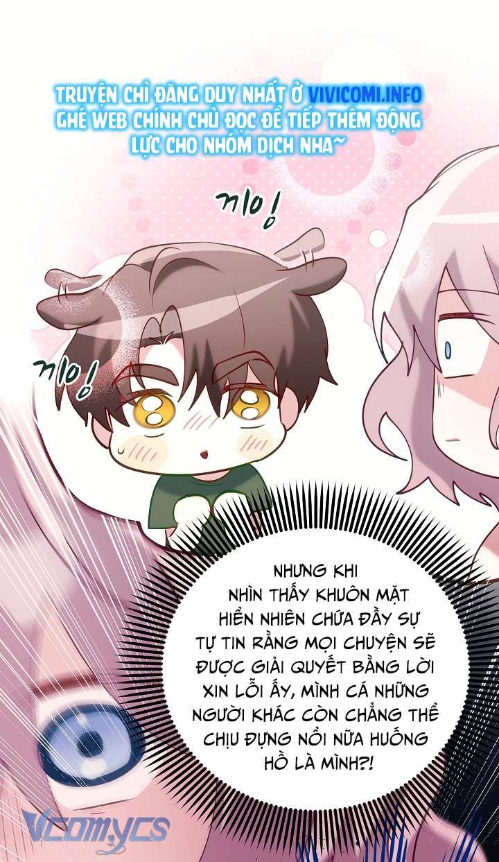 [18+] Dinh Thự Young Chun Hwa: Mãi Một Tình Yêu Chapter 15 - Page 29