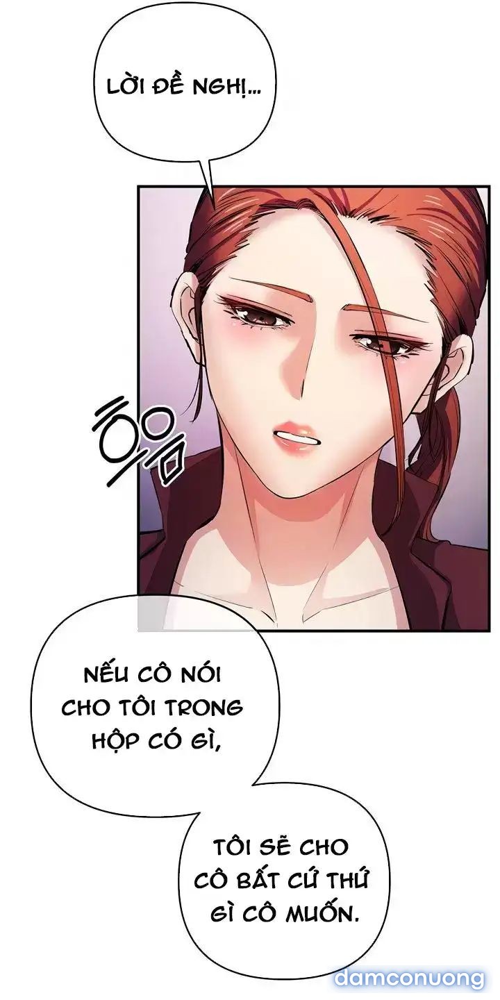 Sắc Dục Chapter 21 - Page 18