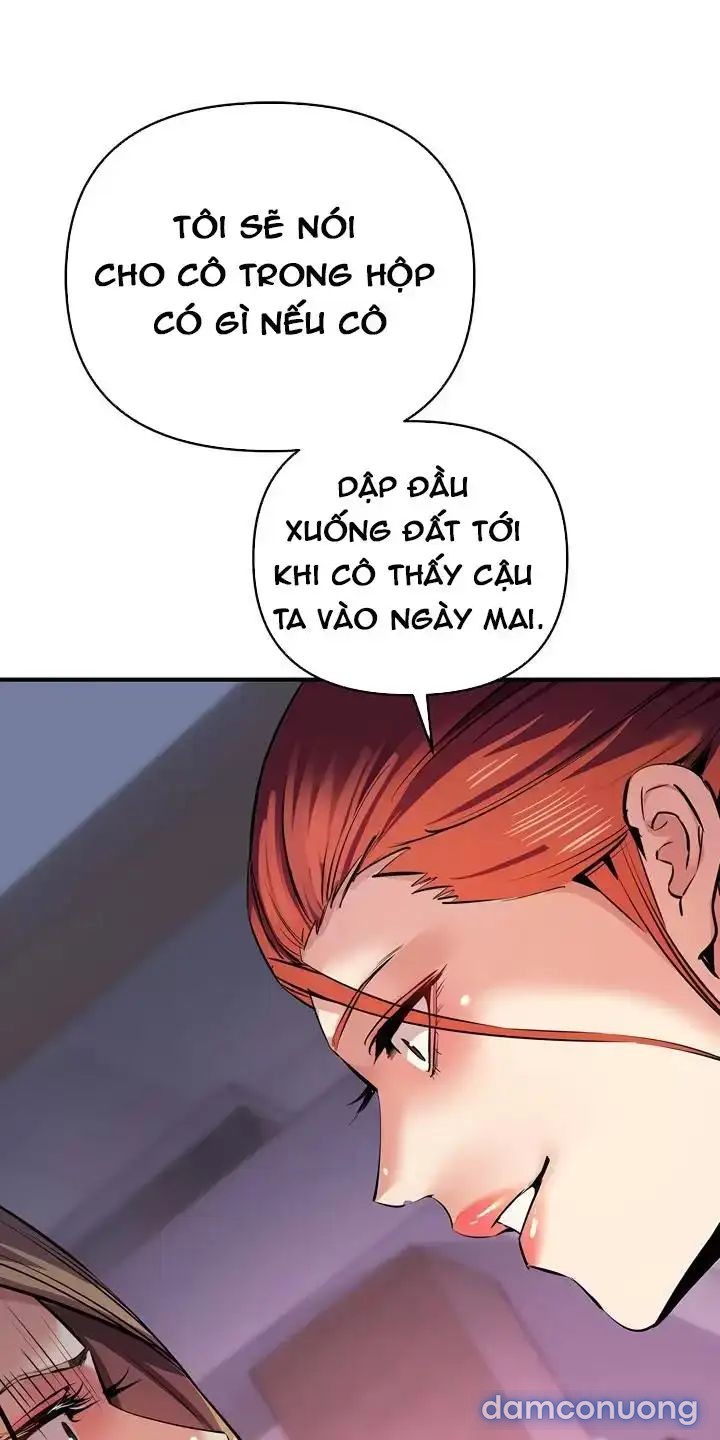 Sắc Dục Chapter 21 - Page 25